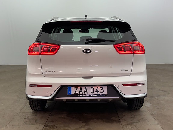 Kia Niro 5 of 23