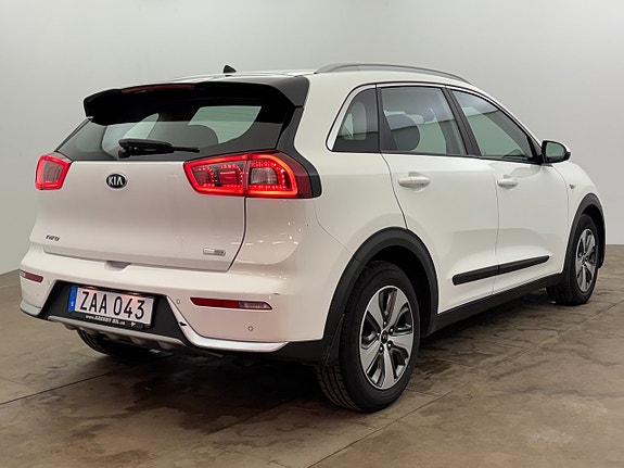 Kia Niro 6 of 23