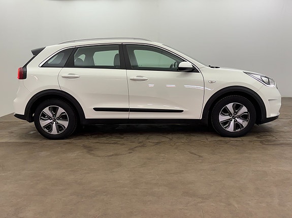 Kia Niro 7 of 23