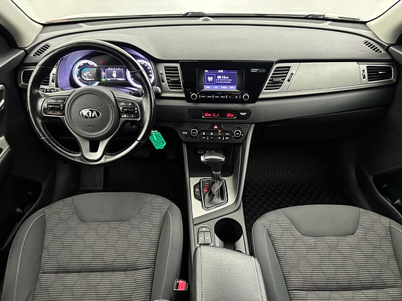 Kia Niro 17 of 23