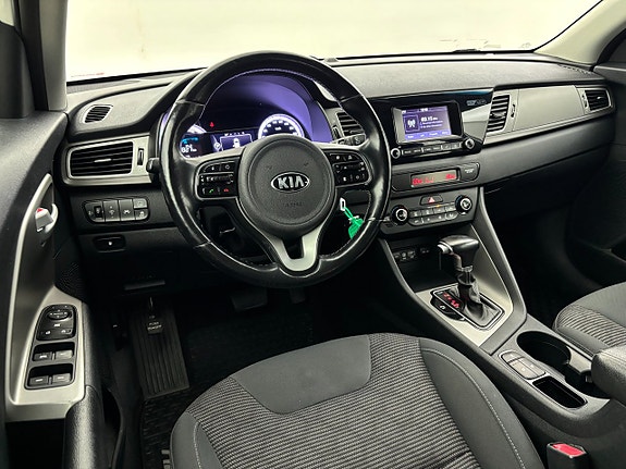 Kia Niro 16 of 23