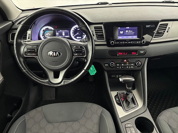 Kia Niro 18 of 23