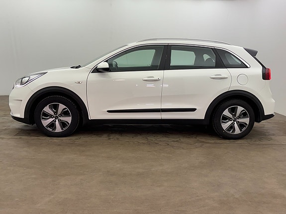 Kia Niro 3 of 23
