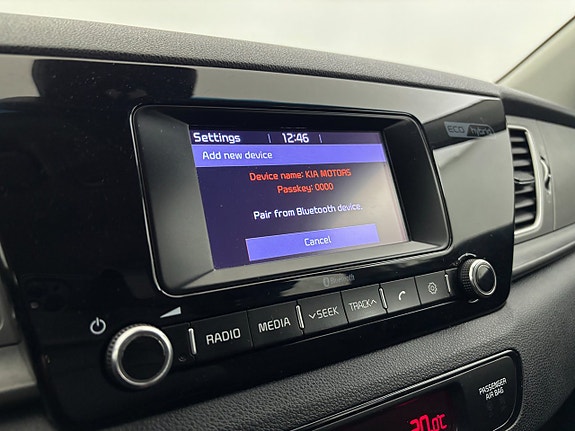 Kia Niro 22 of 23