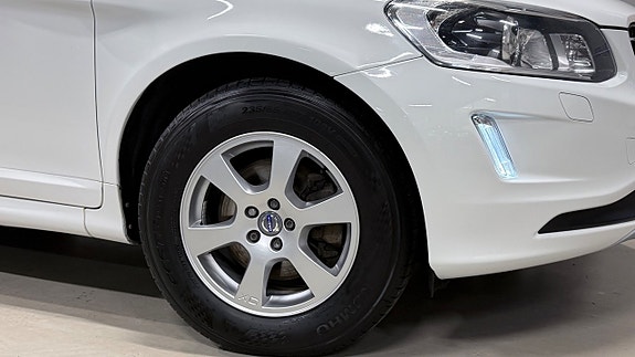 Volvo XC60 20 of 22