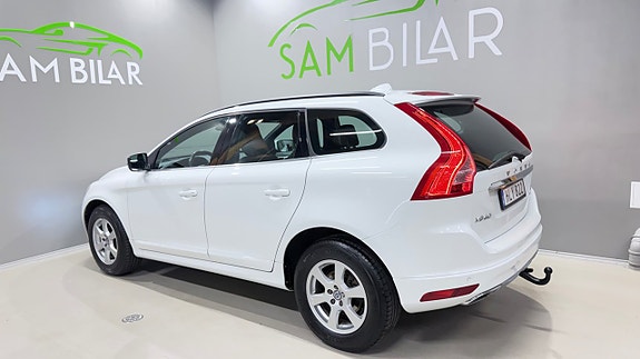 Volvo XC60 5 of 22