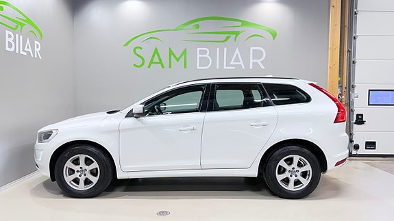 Volvo XC60 7 of 22