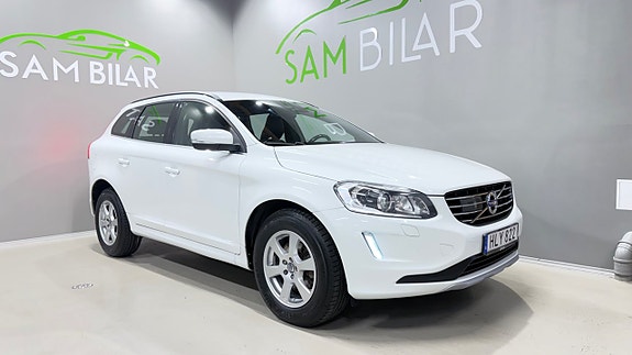 Volvo XC60 4 of 22