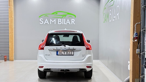 Volvo XC60 6 of 22