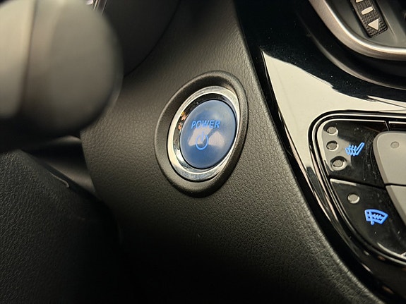 Toyota C-HR 22 of 28