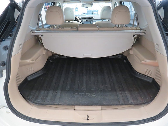 Nissan X-Trail 4 of 14