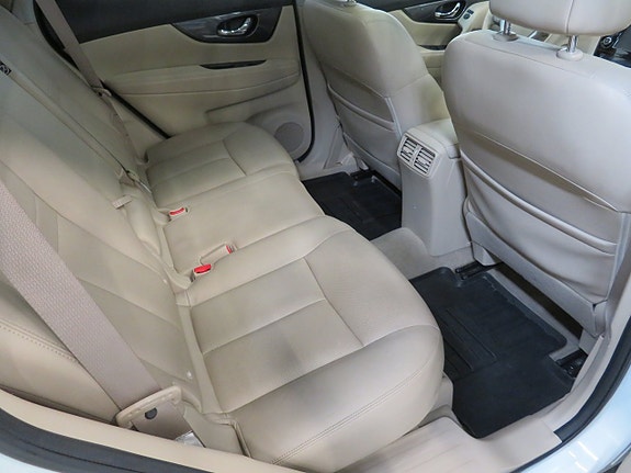 Nissan X-Trail 5 of 14
