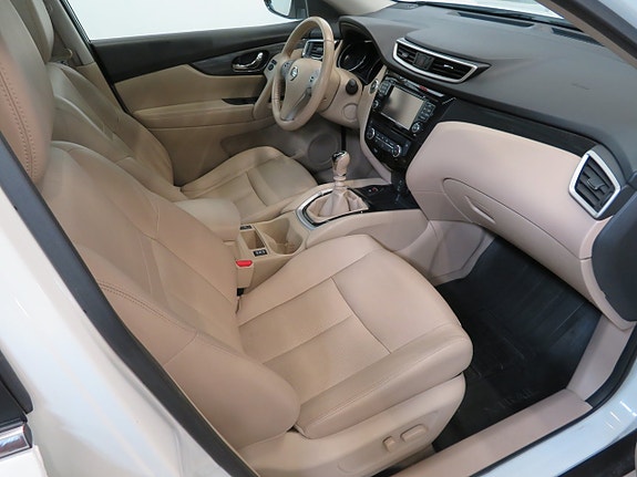 Nissan X-Trail 6 of 14