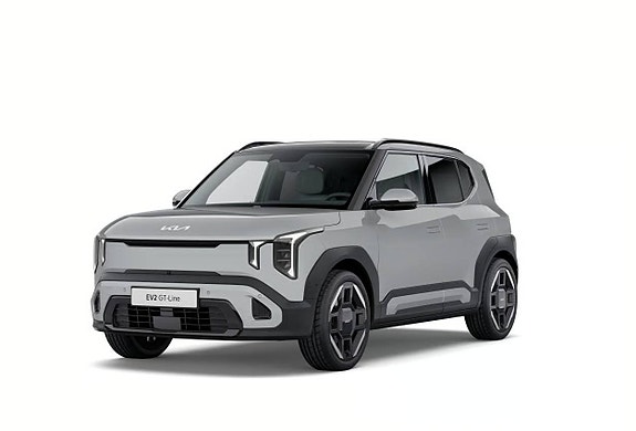 Kia EV2
