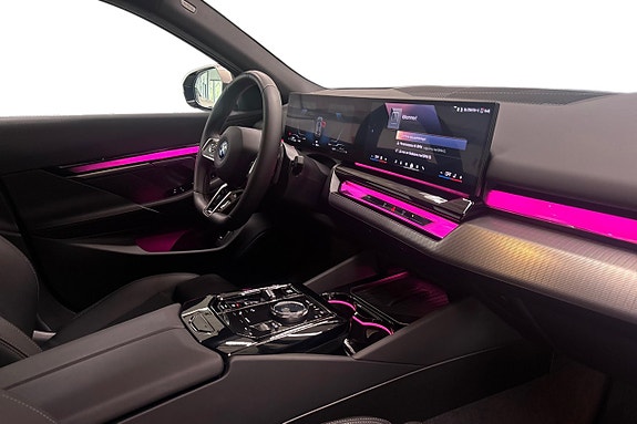 BMW 530e 6 of 19