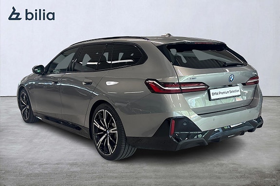 BMW 530e 2 of 19