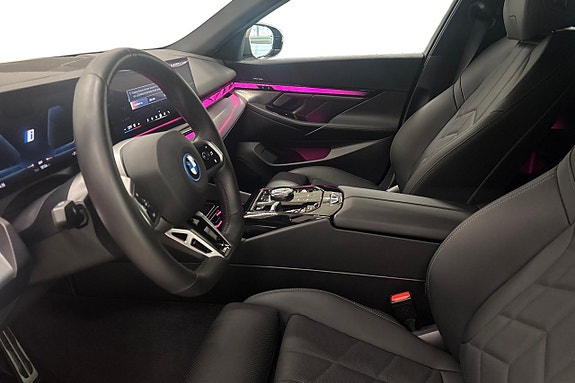 BMW 530e 12 of 19