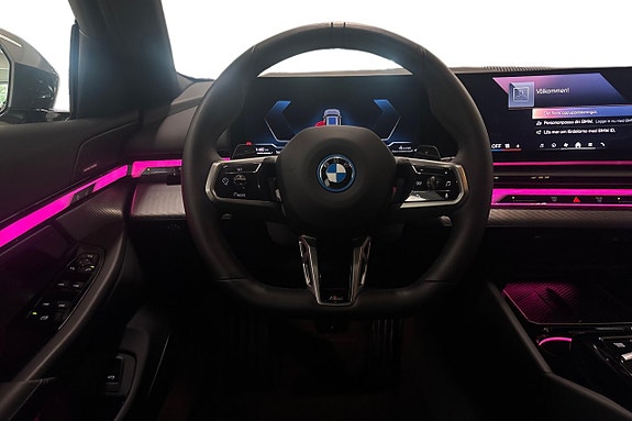 BMW 530e 9 of 19