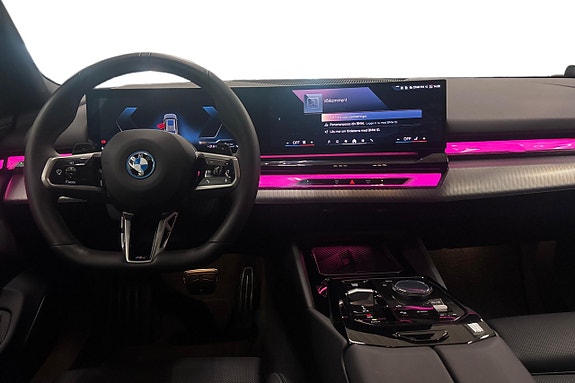 BMW 530e 8 of 19