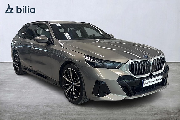 BMW 530e 19 of 19