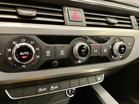 Audi A4 13 of 21