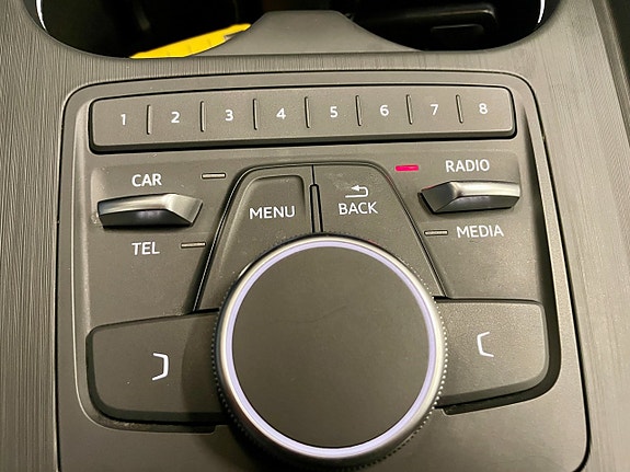 Audi A4 12 of 21