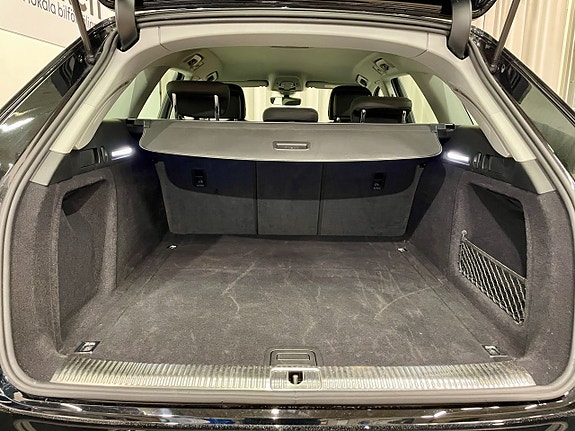 Audi A4 20 of 21
