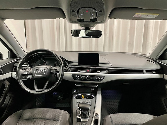 Audi A4 19 of 21