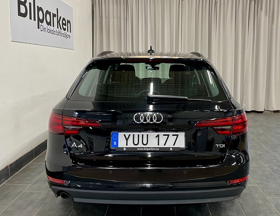 Audi A4 21 of 21