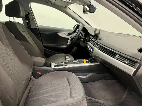 Audi A4 18 of 21
