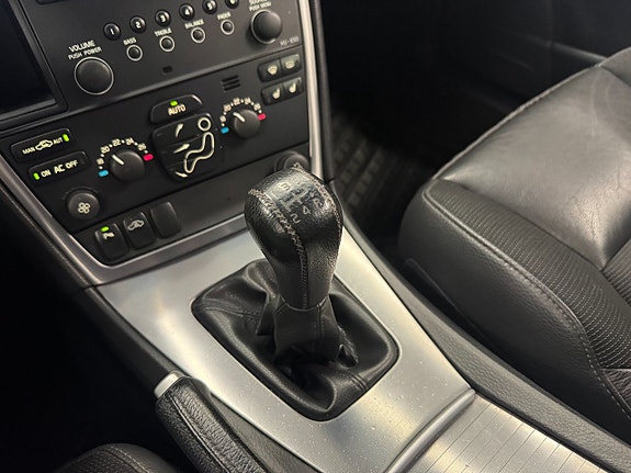 Volvo V70 22 of 24