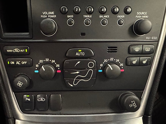 Volvo V70 24 of 24