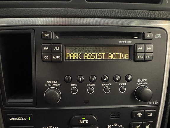 Volvo V70 23 of 24