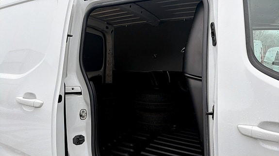 Opel Combo 5 of 12
