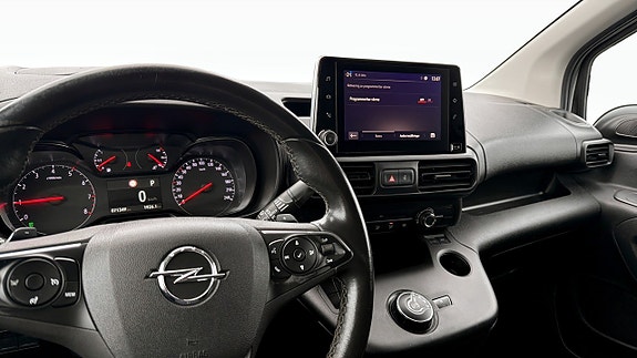 Opel Combo 12 of 12