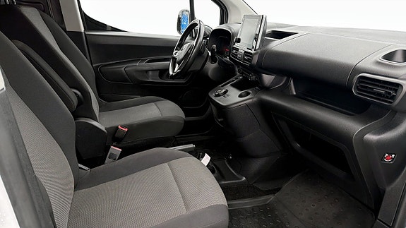 Opel Combo 3 of 12