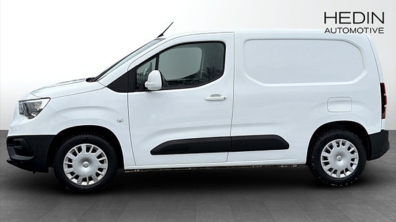 Opel Combo 6 of 12