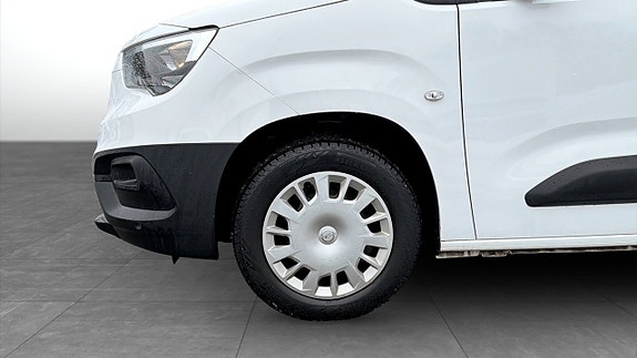Opel Combo 9 of 12