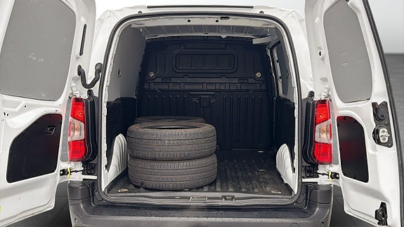 Opel Combo 10 of 12