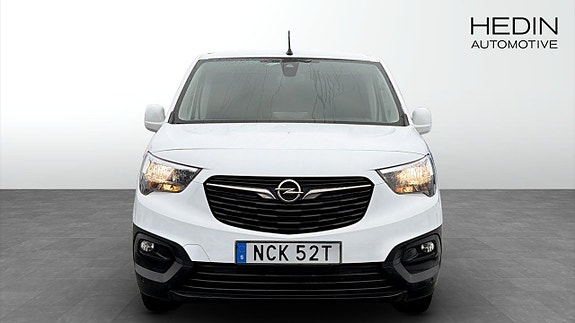 Opel Combo 8 of 12