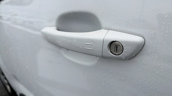 Opel Combo 11 of 12