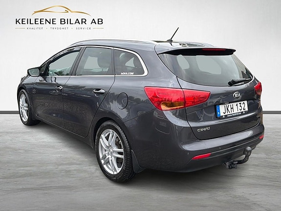 Kia Ceed 9 of 21