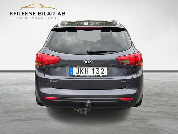 Kia Ceed 6 of 21