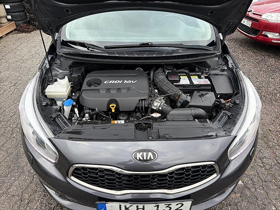 Kia Ceed 19 of 21
