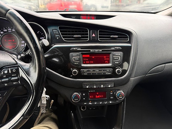 Kia Ceed 12 of 21
