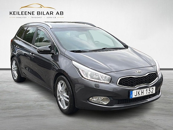 Kia Ceed 5 of 21