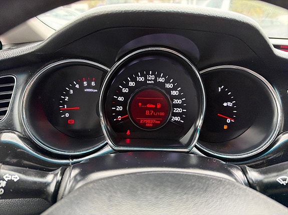 Kia Ceed 11 of 21