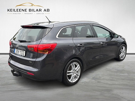 Kia Ceed 8 of 21