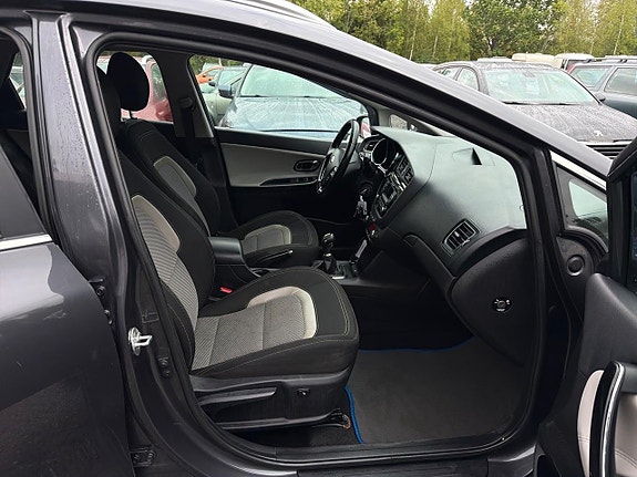 Kia Ceed 16 of 21