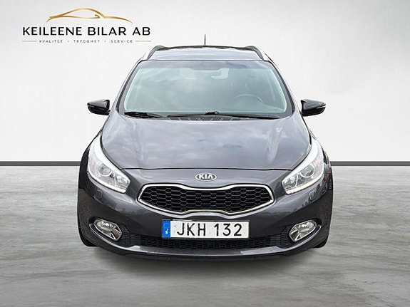 Kia Ceed 4 of 21